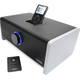Image for article titled iPod Dock Bracket FINALE, Altec Lansing IMV712 vs. Griffin Amplifi